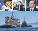 Gibraltar waters issue raised in European Parliament  